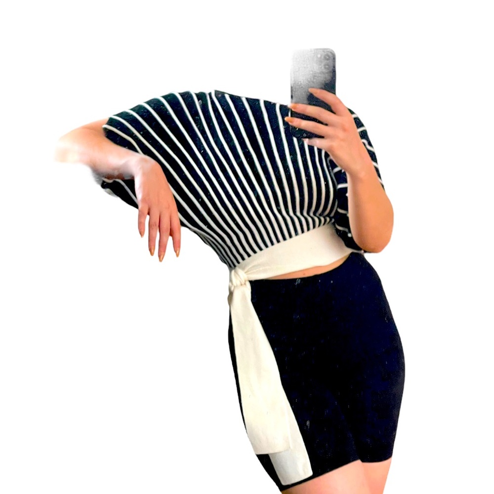 Club Monaco Top